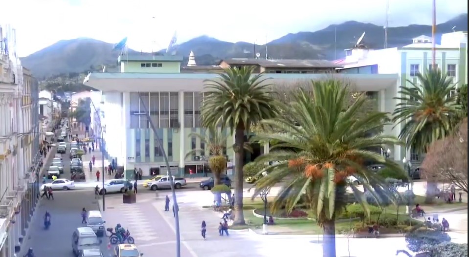 Varias personas prefieren cancelar en las oficinas de Recaudación, sin embargo, hay otras opciones.