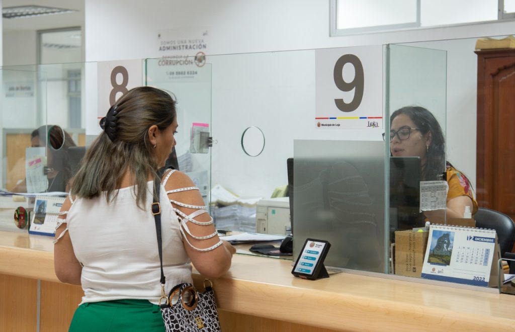 Al momento el pago del impuesto predial se cumple con el 10% de descuento.