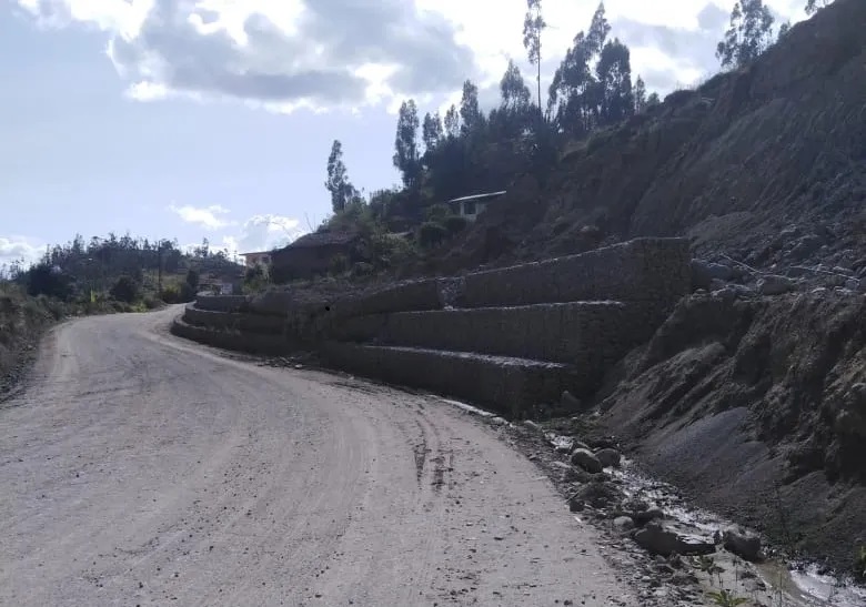 En Vilcabamba invitan a una reunión sobre seguridad