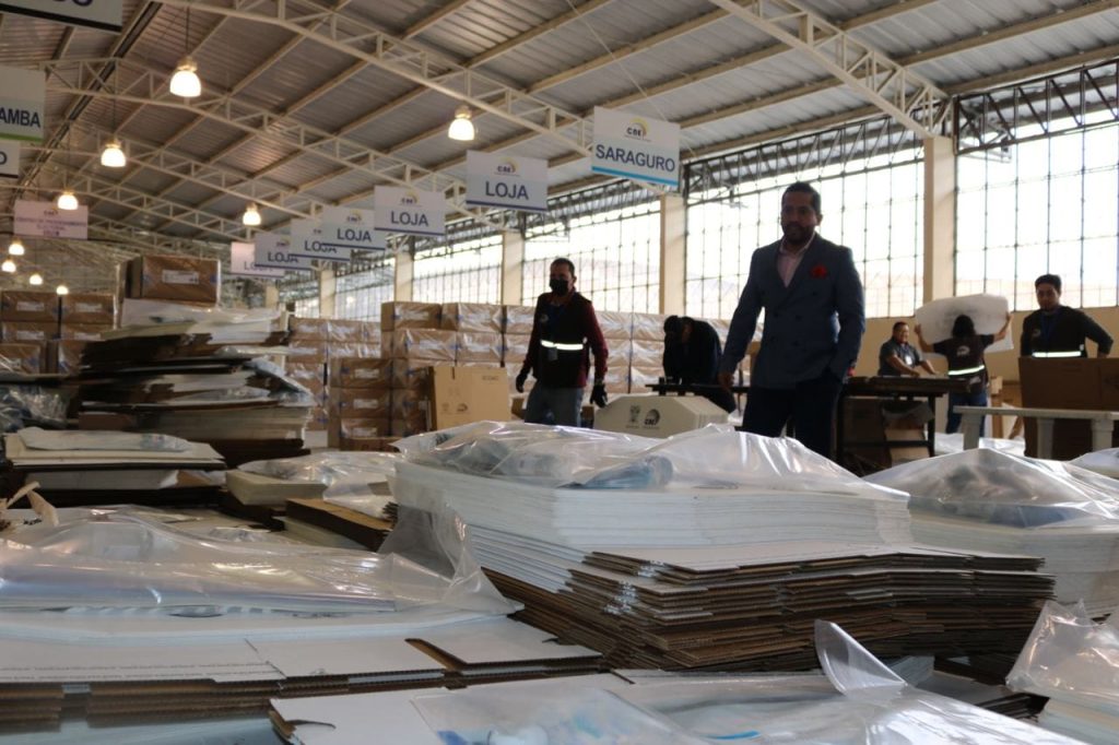 Las autoridades de seguridad tienen planificados controles para que se cumplan las disposiciones.