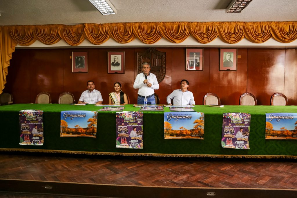 Se realizó un evento para invitar a toda la comunidad fronteriza de Perú.