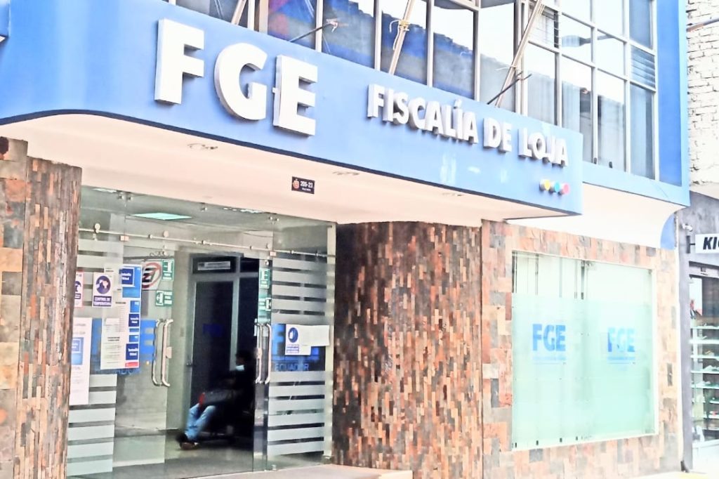 En los próximos días se convocará a la audiencia de formulación de cargos.