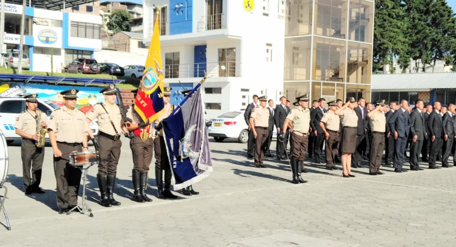 El accionar de la entidad uniformada sigue firme para contrarrestar los delitos.