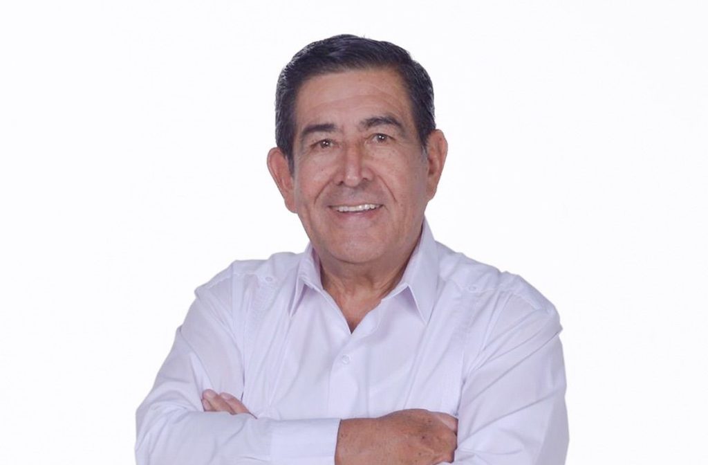 El alcalde electo dice que una copia de la comunicación dirigida al alcalde también la remitió a los concejales.