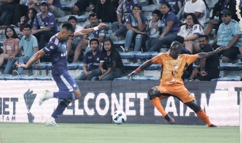 Este compromiso se jugó la noche de ayer, domingo 26 de febrero de 2023, en el estadio George Capwell, de la ciudad de Guayaquil.