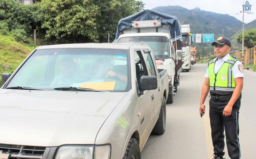 Los controles se ejecutaron durante las 24 horas.