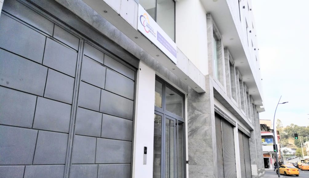 Los jueces del Tribunal Penal condenaron al padre abusador.