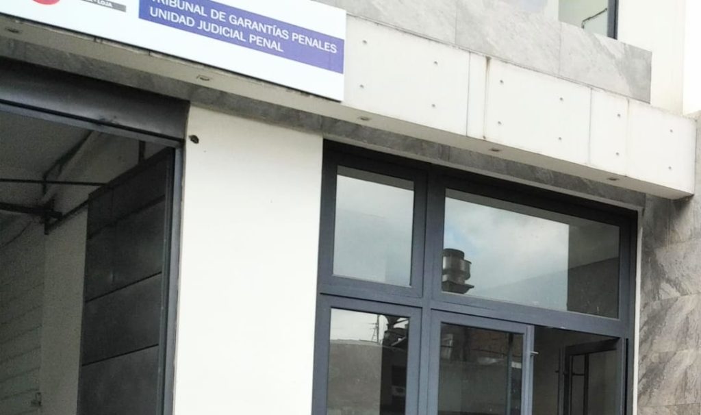 El juzgamiento fue el último viernes de febrero de 2023.