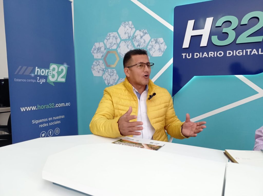 Invita al cierre de campaña a efectuarse este jueves 2 de febrero, desde las 18:00, mediante una programación especial.