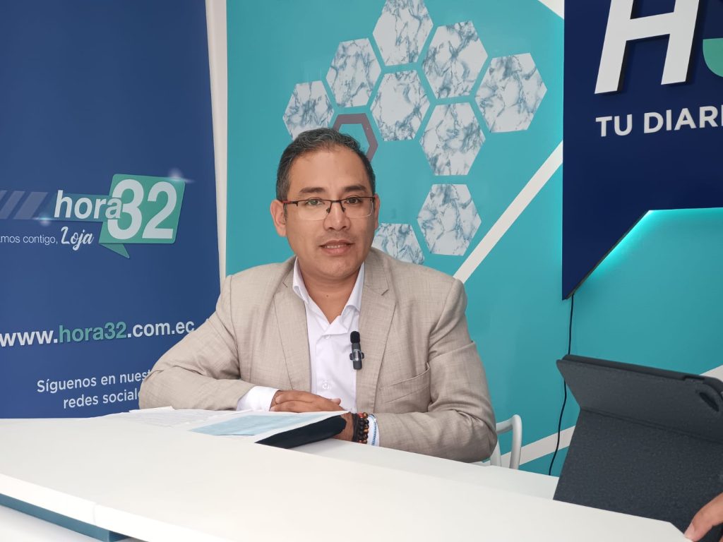 Cueva sugiere a los indecisos no dejarse influir por las dádivas y que estas se constituyan en mecanismo para cambiar la conciencia del voto democrático.