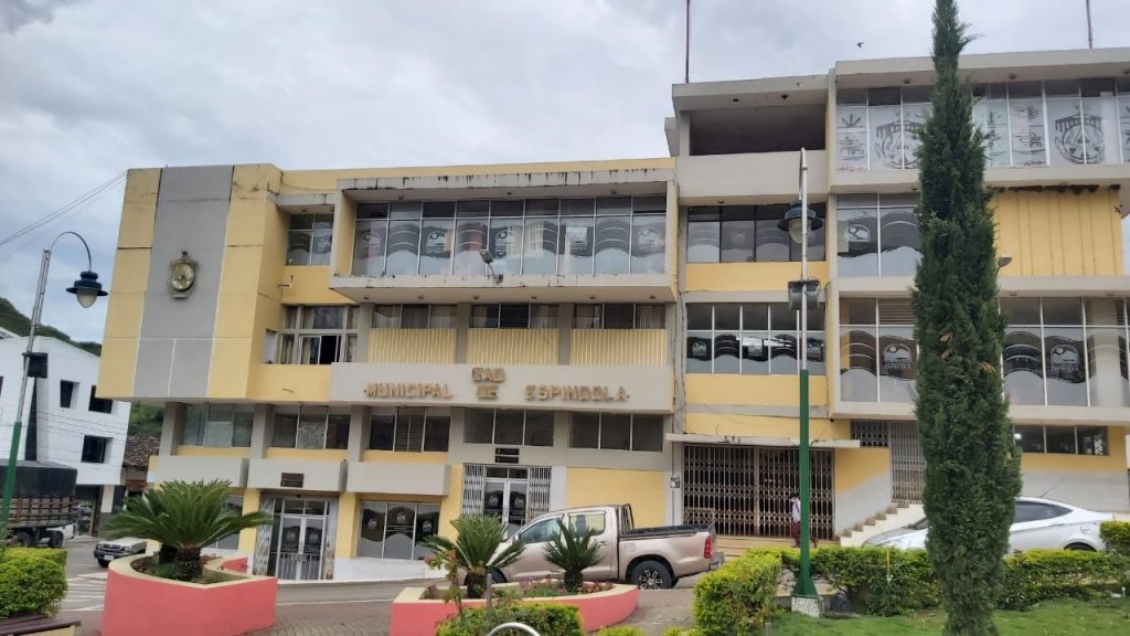 El Municipio actualmente es dirigido por la alcaldesa Sonia Jiménez.