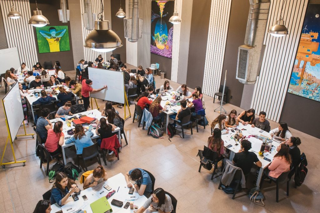 Personas de varios países han accedido a las ediciones anteriores de esta capacitación.