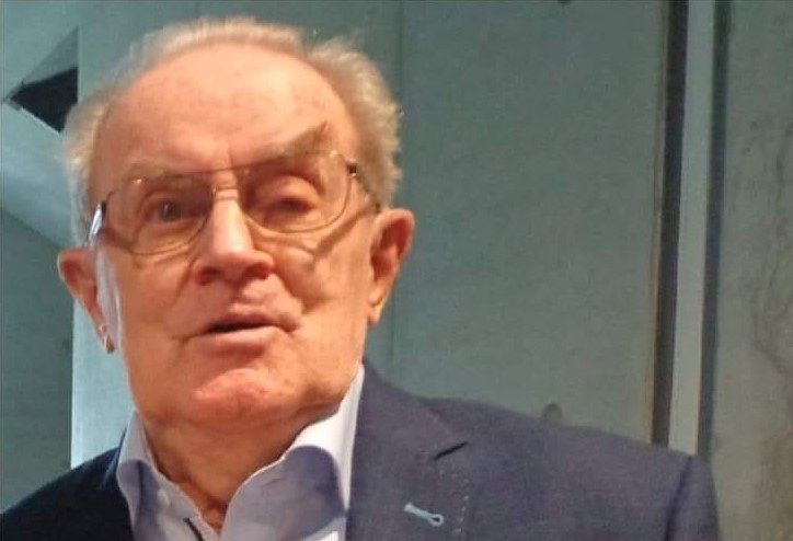 Luis Ricardo Flatz falleció en su país natal, Austria.