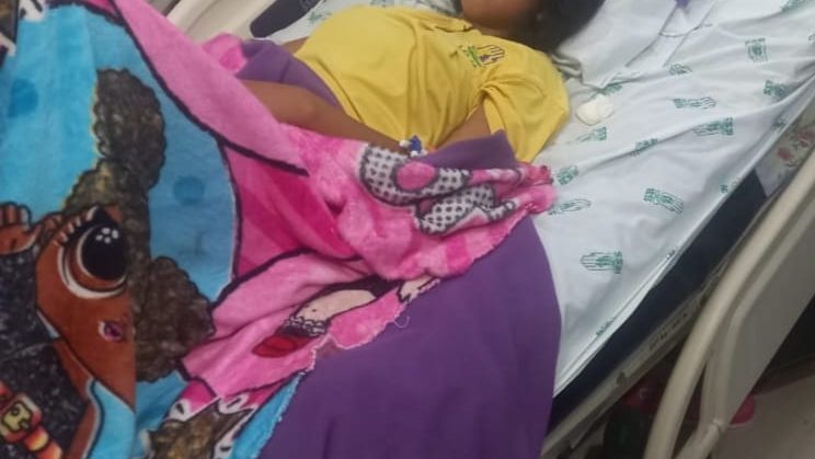 Afiche promocional del evento. El organizador dice que se ha previsto las seguridades del caso.