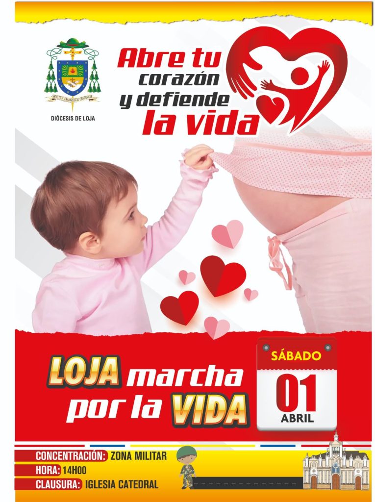 Es un evento con invitación abierta para la comunidad en general.