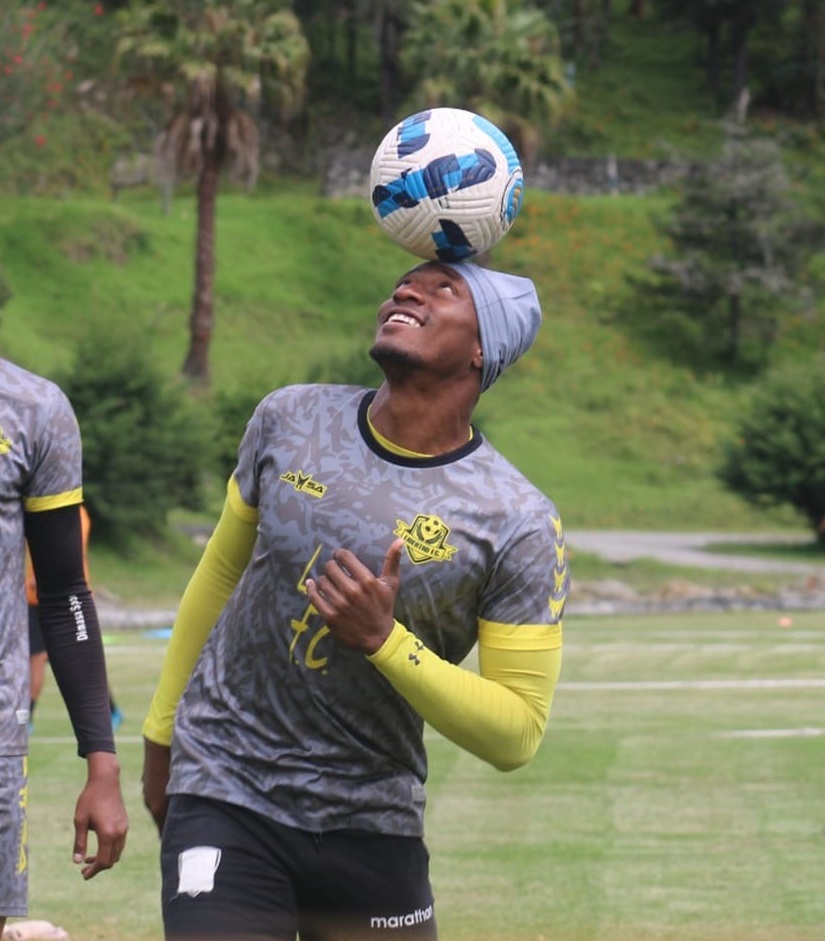 Libertad está modificando su programación, considerando que tiene más días para trabajar.