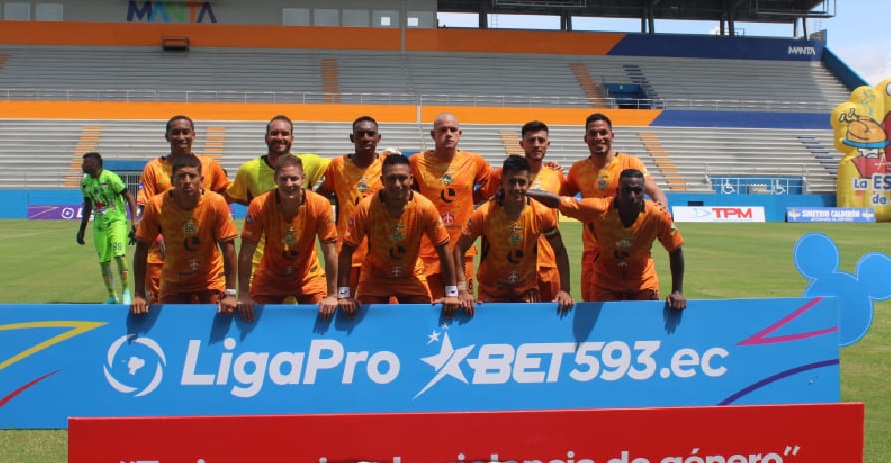 El representante de Loja realizó un buen encuentro, pero no le alcanzó.