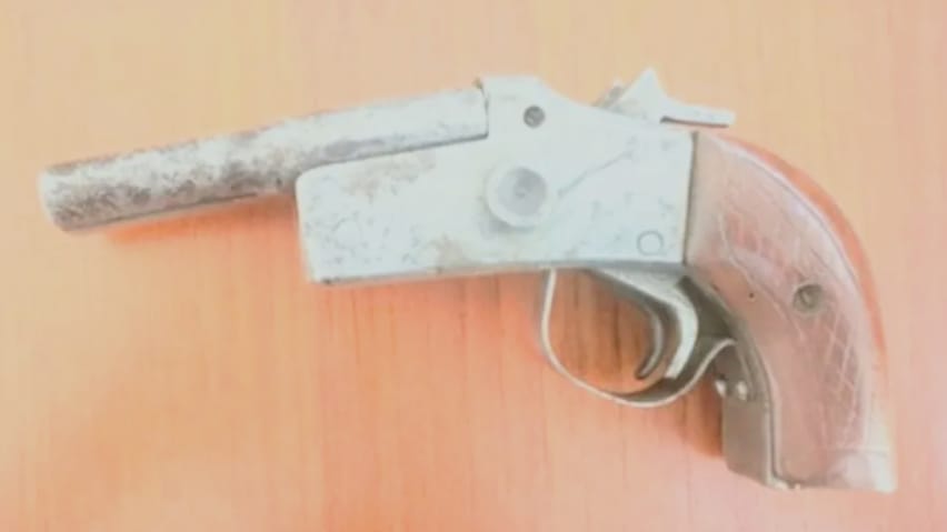 Desde hace 5 meses el ciudadano es investigado. (fotografía de archivo)