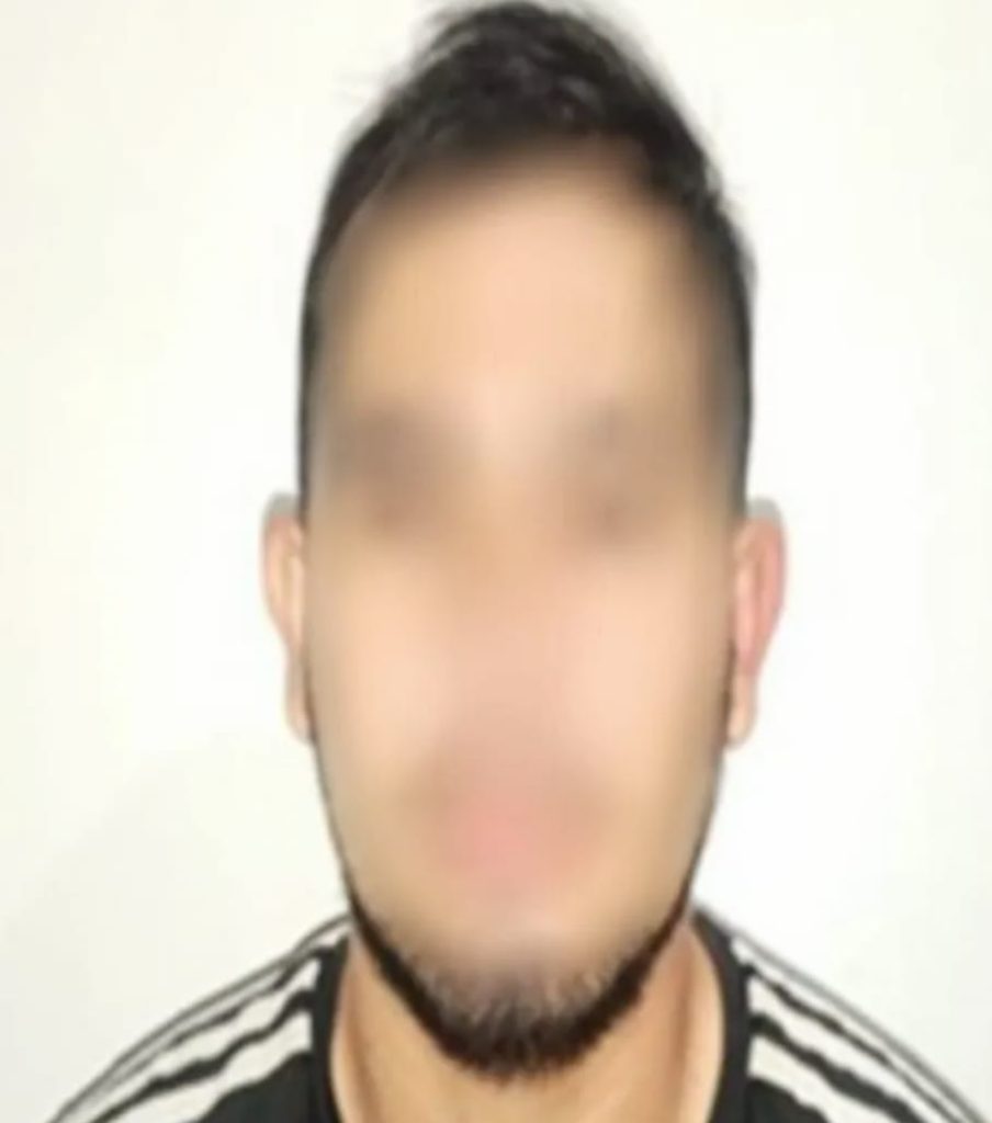 El delito se habría perpetrado hace 11 meses. (fotografía de archivo)