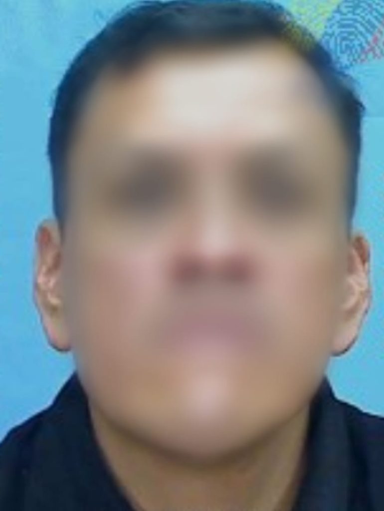 El ciudadano fue localizado a los 11 días.