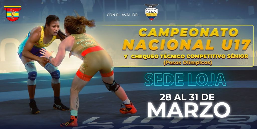 Hay expectativa en que Loja pueda conseguir podios.