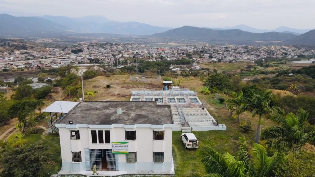 La ciudad de Macará no cuenta con un sistema de alcantarillado pluvial.