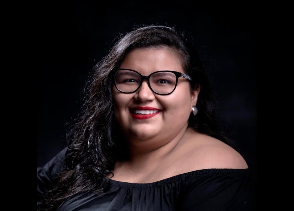 La joven sobresaliente ha participado en diversos eventos, en lo local, provincial, nacional e internacional.