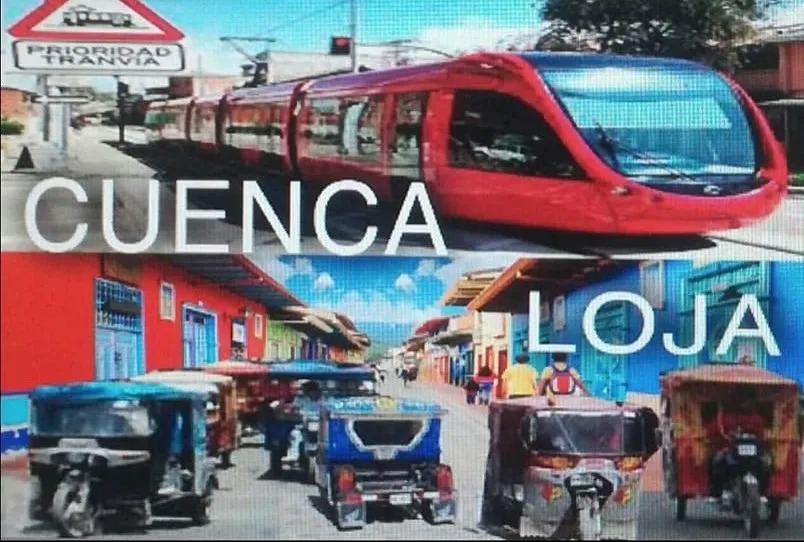 La propuesta de implementar en el cantón mototaxis y tricimotos generó un sinnúmero de reacciones, en su mayoría negativas. Tampoco faltaron los ‘memes’ para criticar el proyecto.