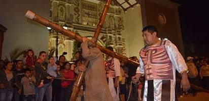 Los ensayos iniciaron hace una semana y media, aproximadamente. (Fotografía archivo)
