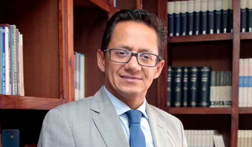 El veredicto lo hizo público la CNJ el último viernes, 10 de marzo de 2023, con la presencia de Carrión, su defensa y sus familiares.