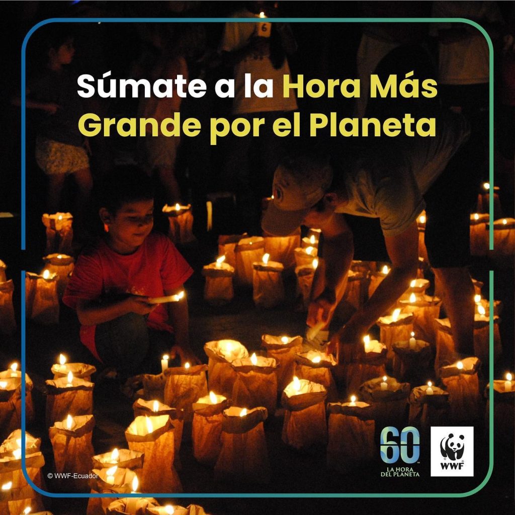 El evento ya se promociona a través de redes sociales y otros medios.