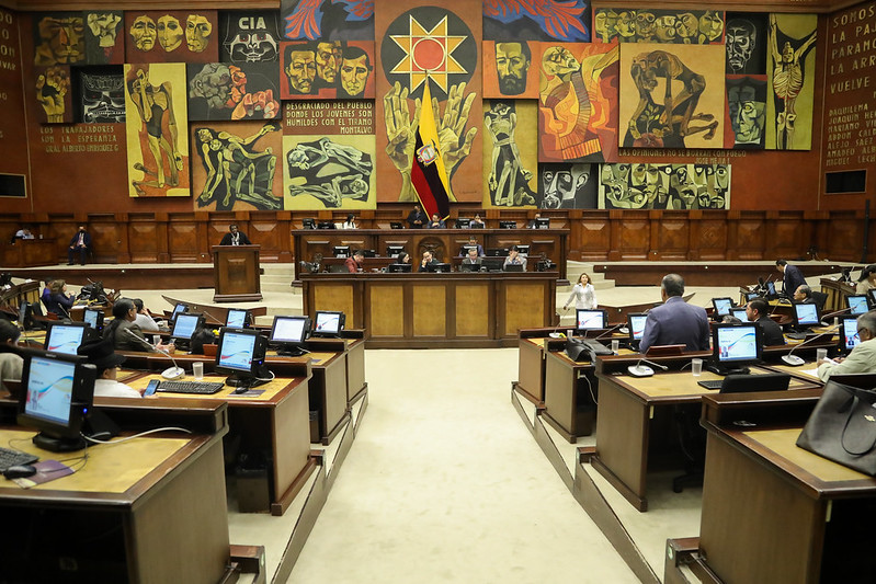 El tema aún está en análisis y continúa generando especulaciones.