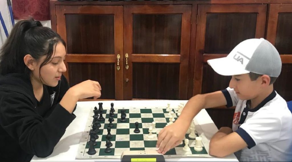 Las inscripciones se cerraron el miércoles último.