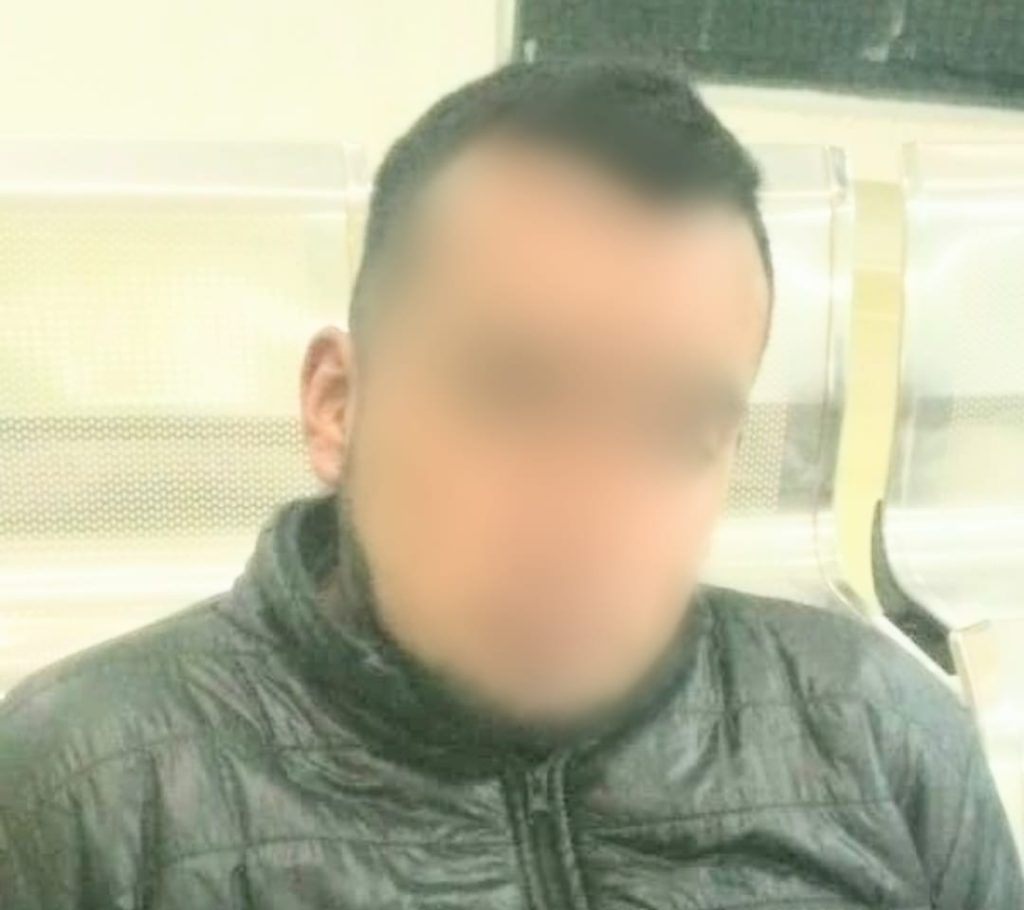 El ciudadano tiene varios procesos judiciales.