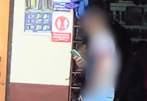 En las redes sociales se denuncia que personas foráneas habrían arribado al cantón Paltas.