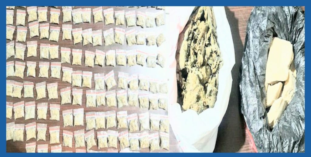 Varias son las denuncias en contra de los ahora procesados