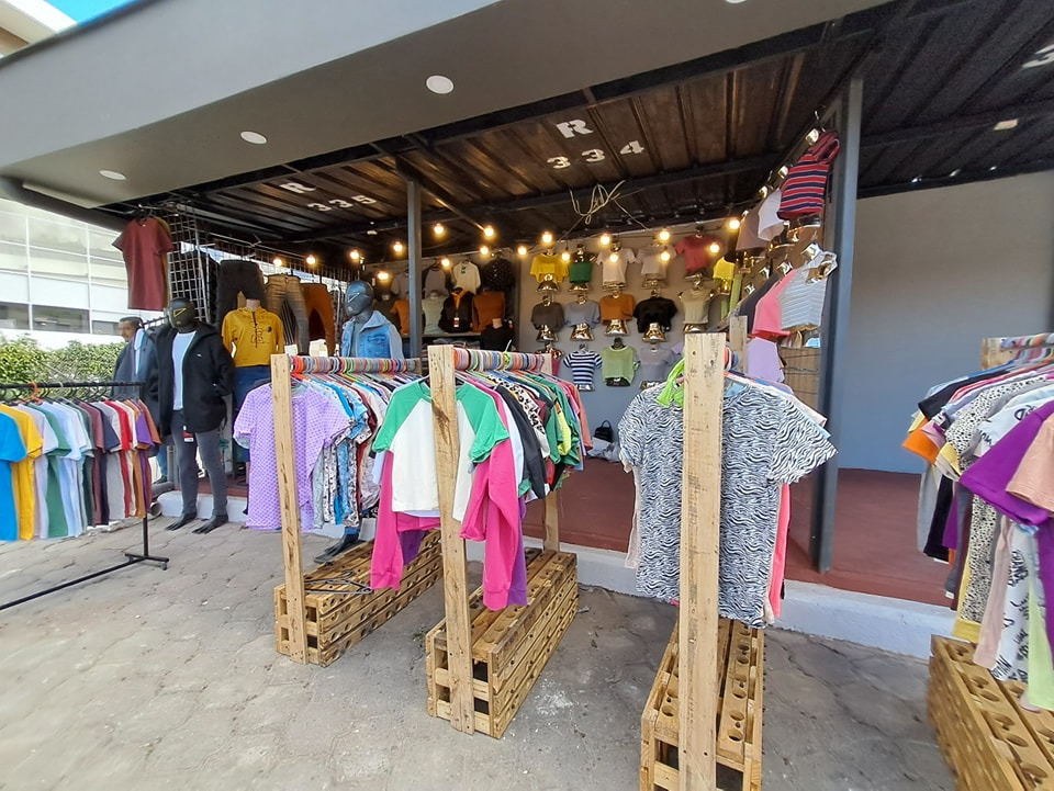 Es un evento comercial que genera bastante expectativa.