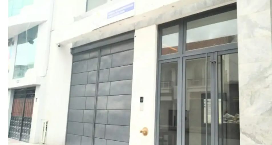 La audiencia de juzgamiento se retomó la tarde de ayer.