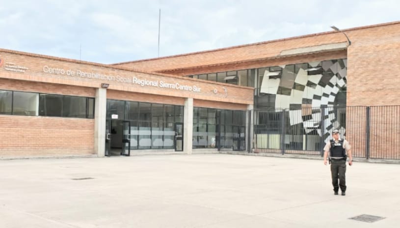 Los hechos habrían ocurrido en 2016.