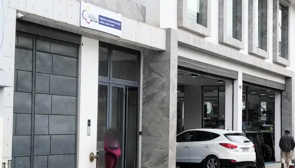 El 30 de marzo de 2023 se emitió el veredicto condenatorio.