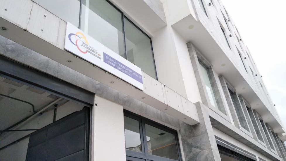 Los jueces del Tribunal Penal de Loja valoraron la prueba documental, testimonial, pericial y genética.