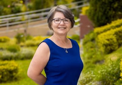 Tamara Rodríguez Quintana, directora de la Especialización en Medicina Familiar y Comunitaria.