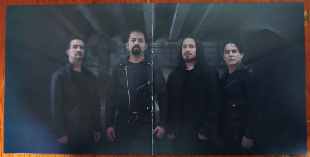 Hocus Pocus está integrada por experimentados músicos lojanos.