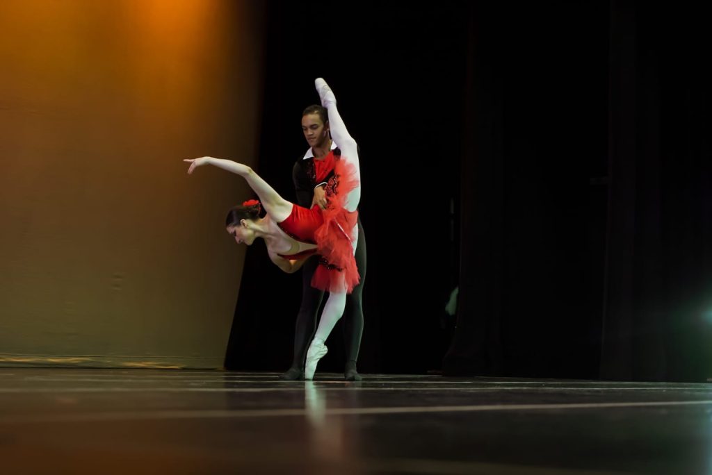En el evento se mostrarán diversos géneros que tiene la danza.