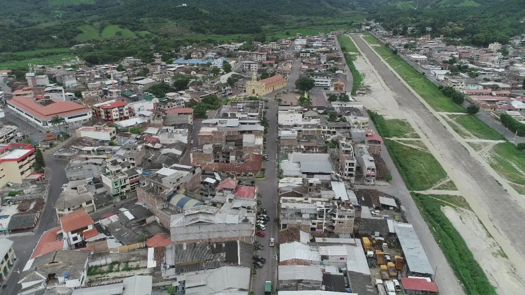 Macará y sus diversas parroquias atraviesan una aguda crisis económica, acentuada por el brote de la pandemia del coronavirus.