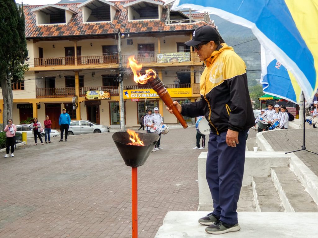 Es uno de los sectores que más atrae al turismo nacional e internacional.