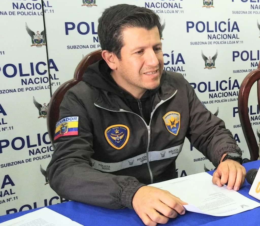 Fernando Vallejo Aguirre dice que el ciudadano será juzgado y deberá ir a la cárcel por ese delito.