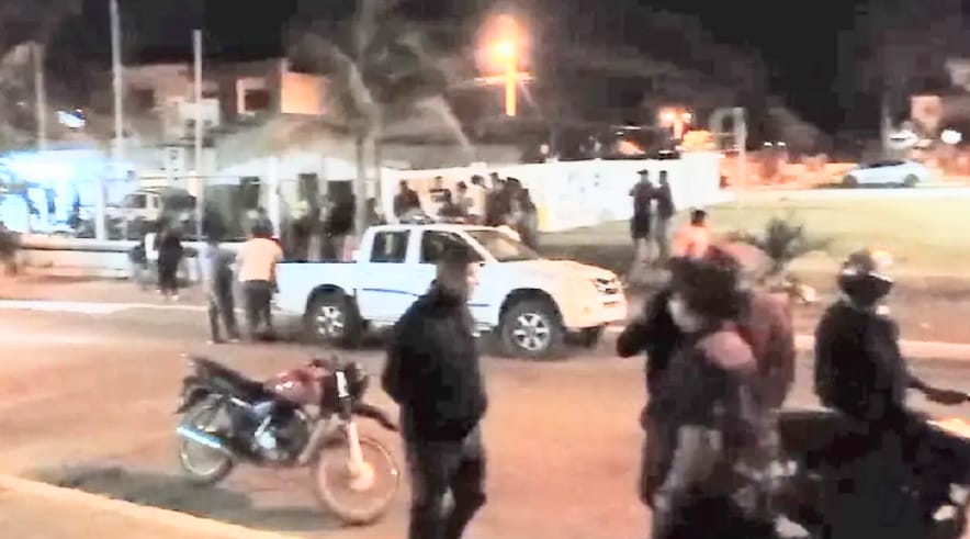 El hecho delictivo causó zozobra en la comunidad zapotillana. (fotografía de archivo)