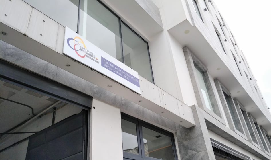 El presunto delito se habría cometido en noviembre de 2022.