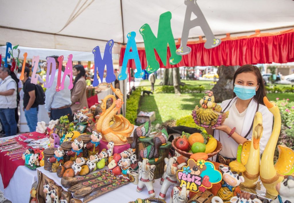 Existe una variedad de opciones existe para regalarle a la ‘Reina del hogar’.